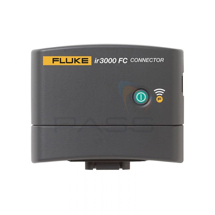 Fluke IR3000 FC Connect Wireless Infra-Red Connector
