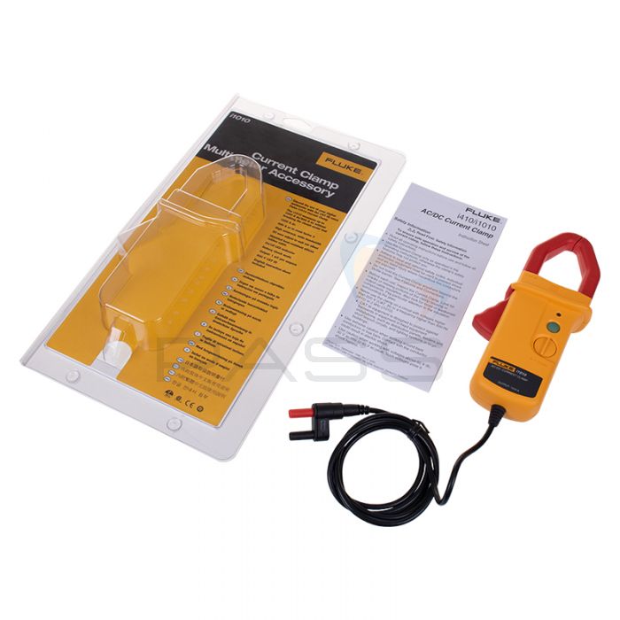 Fluke i1010 AC/DC Current Clamp kit