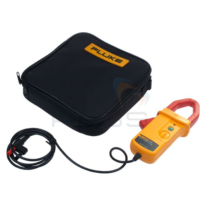 Fluke i1010 Kit AC DC Current Clamp 1000 A with Soft Case