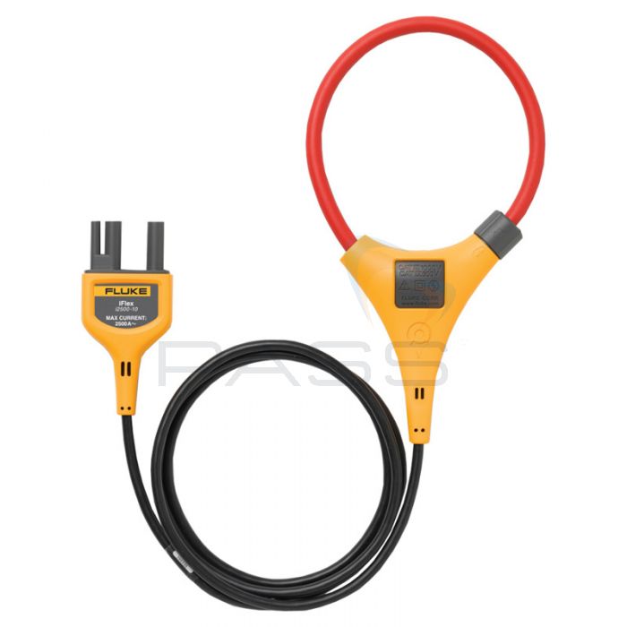 Fluke i2500-10 iFlex Probe