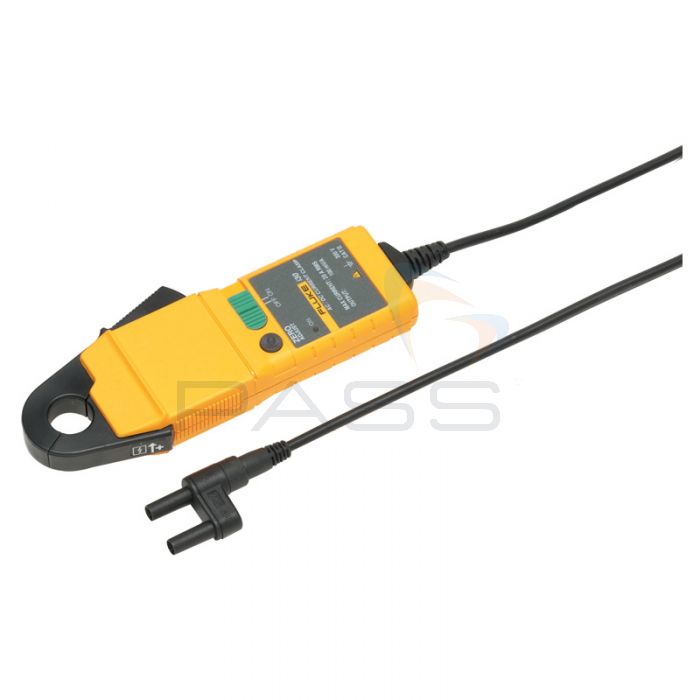 fluke i30 ac dc current clamp 30a