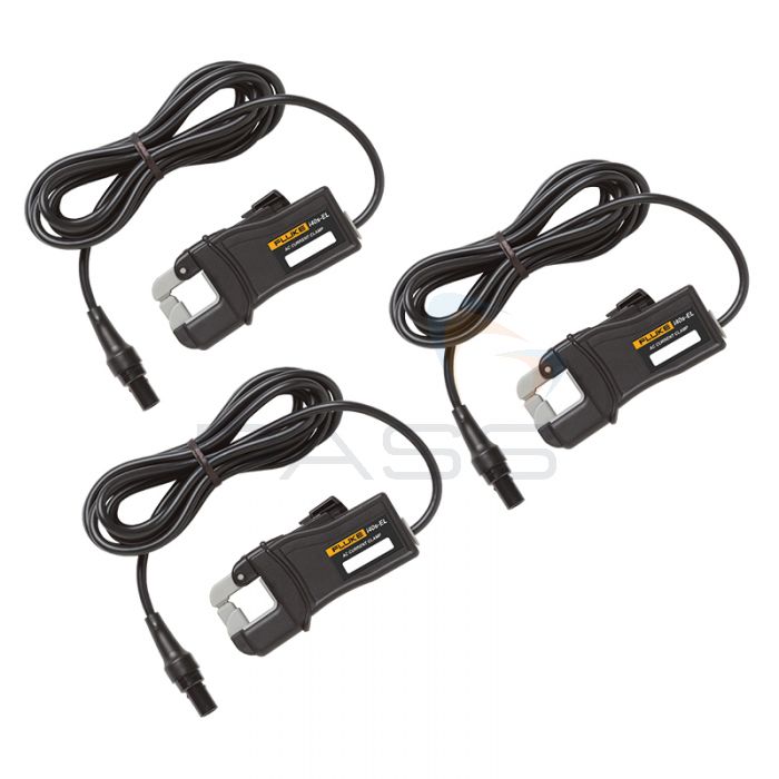 i40S-EL/3PK Clamp-on Current Transformer (1730)