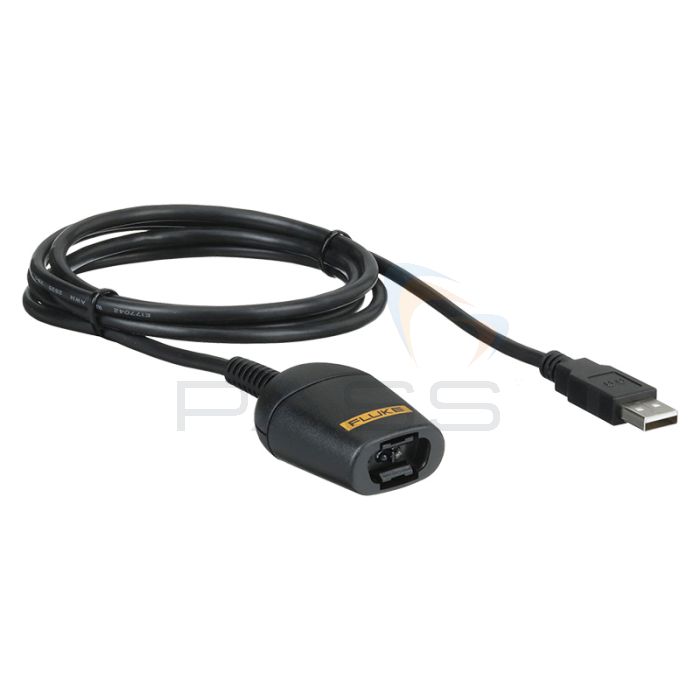 Fluke IR189USB IR Cable - USB (280/180 Series 1653 789 1550B)