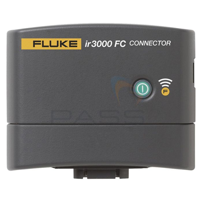 Fluke IR3000FC Connector