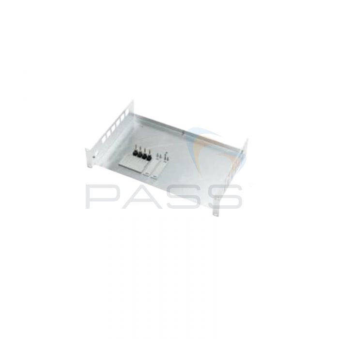 Fluke N4K RACK KIT 19 Inch Rack Mount Kit with Handles