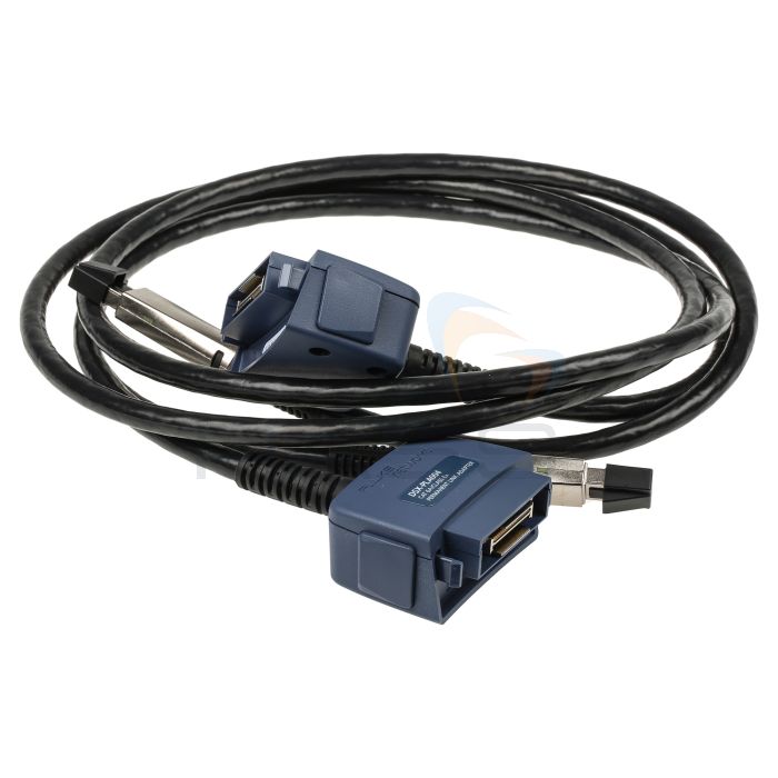 Fluke Networks DSX-PLA004S Permanent Link Adapter Set