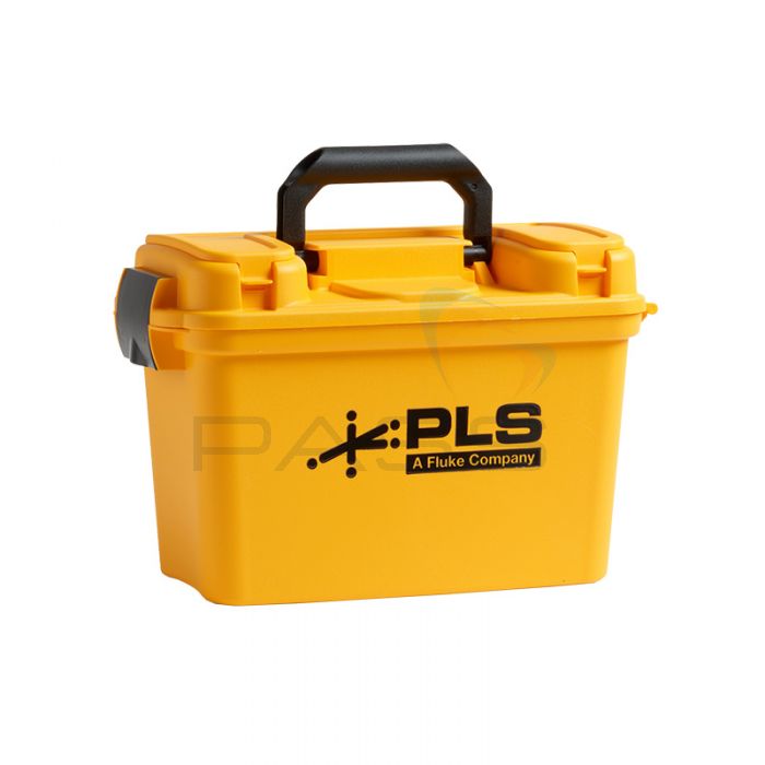 Fluke PLS C18 Laser Level Tool Box
