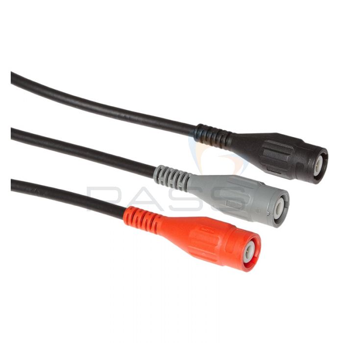 Fluke PM9091 Coaxial BNC Cables - Choice of 0.5 or 1.5m

