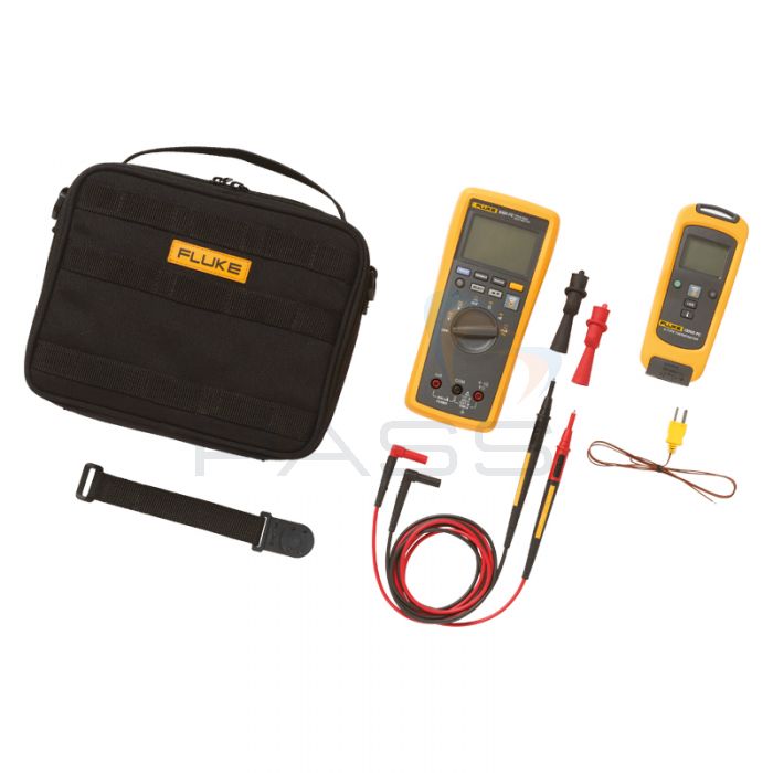 Fluke Connect t3000 FC Wireless Temperature Kit