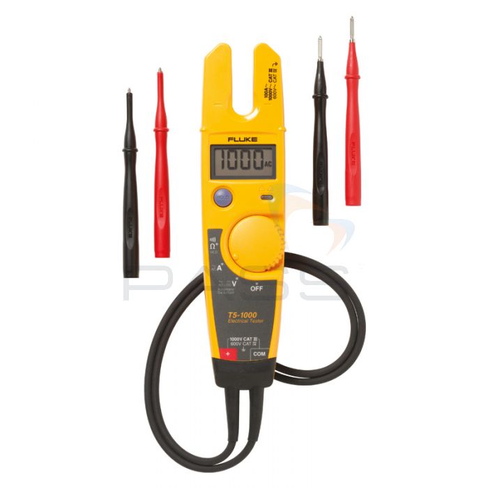 Fluke T5 1000 Electrical Tester