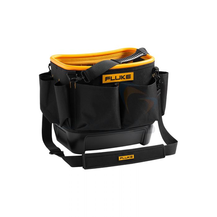 TB25 Fluke TB25 Fluke Hard Body Oval Tool Bucket