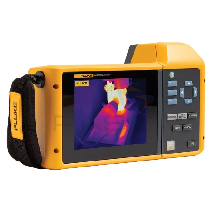 fluke ti480 pro infrared camera price