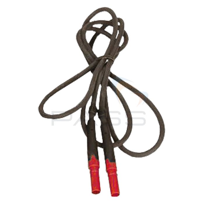 Fluke TL-L1 Test Lead - Red