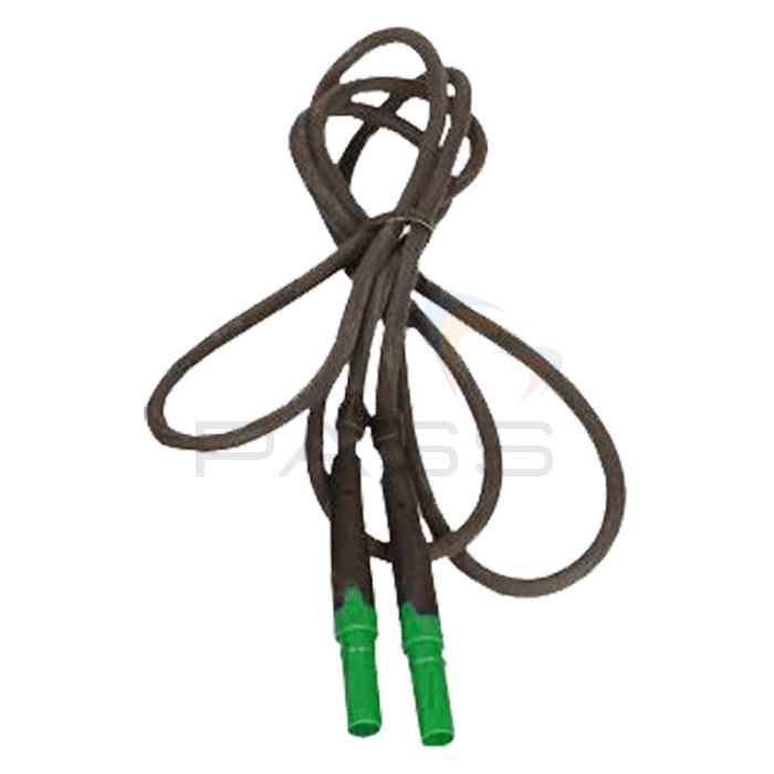 Fluke TL-L2 Test Lead - Green