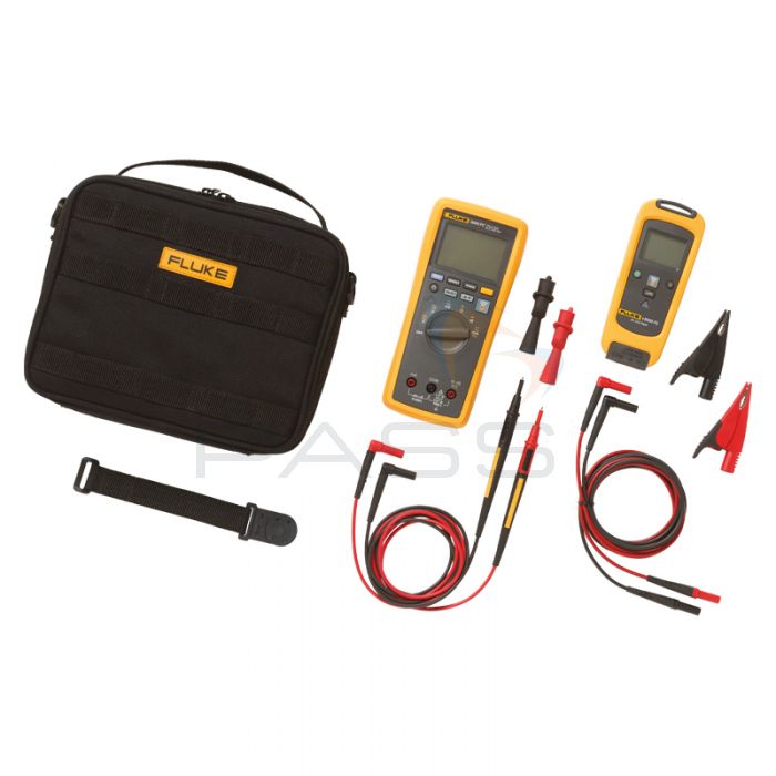 Fluke Connect v3000 FC Wireless AC Voltage Kit