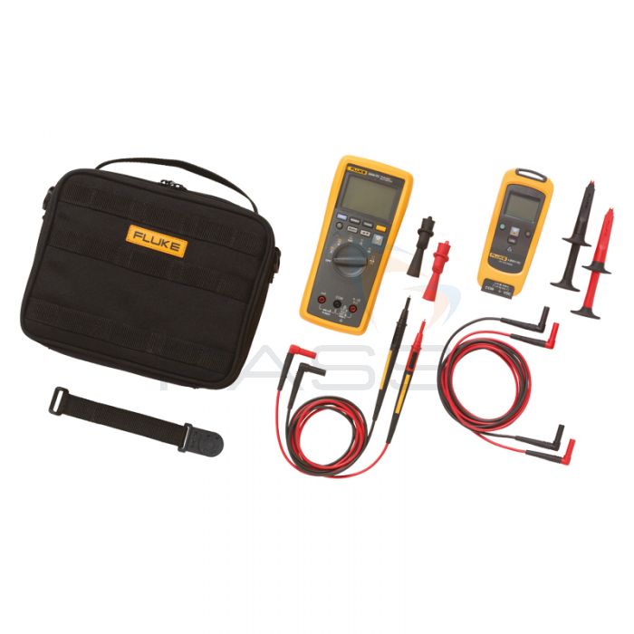 Fluke Connect v3001 FC Wireless DC Voltage Kit