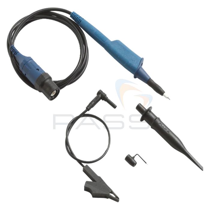 Fluke VPS410-II-B Industrial Voltage Probe Set