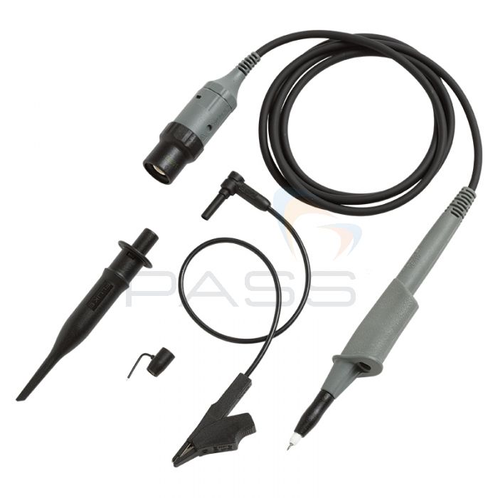 Fluke VPS410-II-G Industrial Voltage Probe Set, Grey