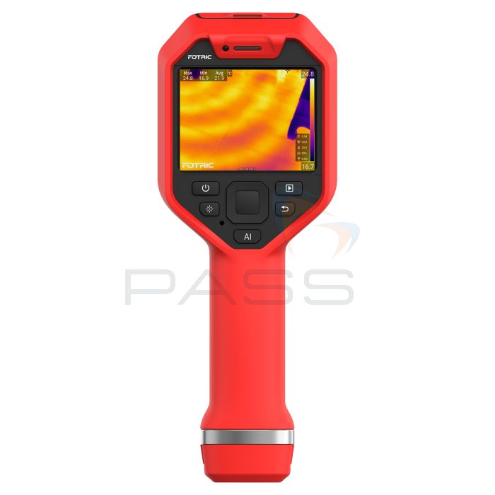 FOTRIC C Series Handheld Thermal Camera 