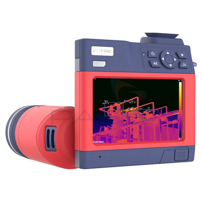 FOTRIC P Series Thermal Camera
