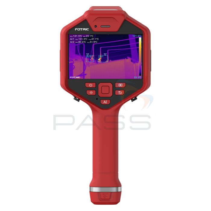 FOTRIC V5 Series Handheld Thermal Camera