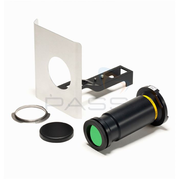 Furnace IR Lens Extender, for 14.5° lens (T198361)