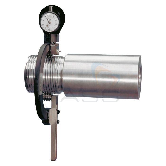 Gagemaker 90-RG7000 Functional PD External Thread Roll Gauge