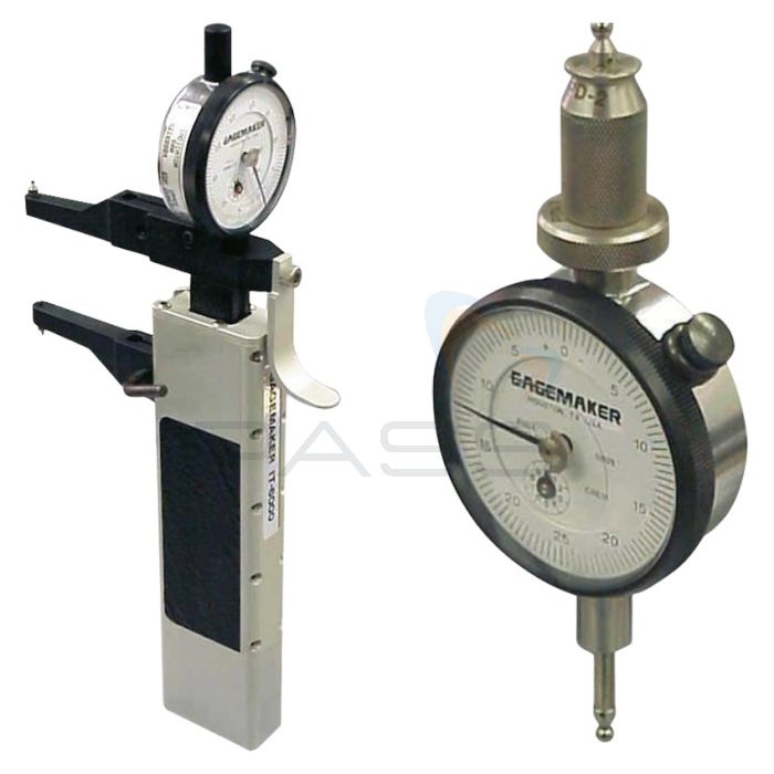 Gagemaker Internal Pitch Diameter Inspection Gauge
