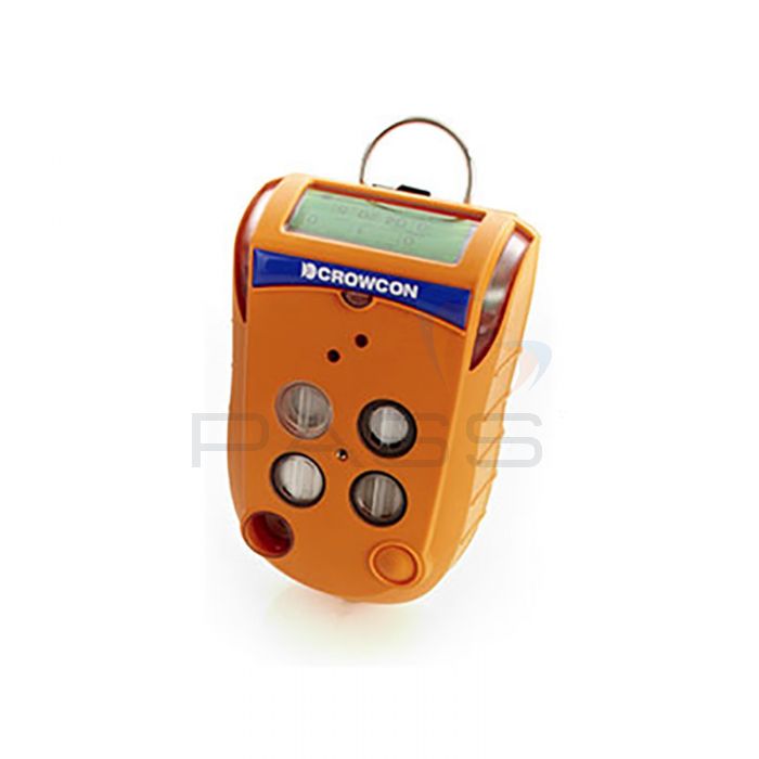 Crowcon Gas Pro MED Personal Gas Detector