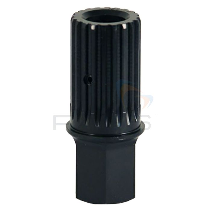 Gedore Allen Screw a/f Type, Toothed (14mm - 55mm) - Choice of Model