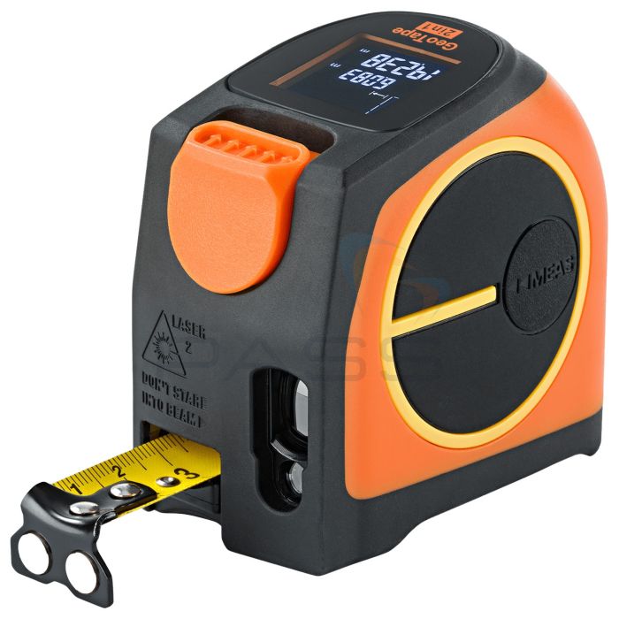 Geo Fennel GeoTape 2in1 Laser Distance Meter