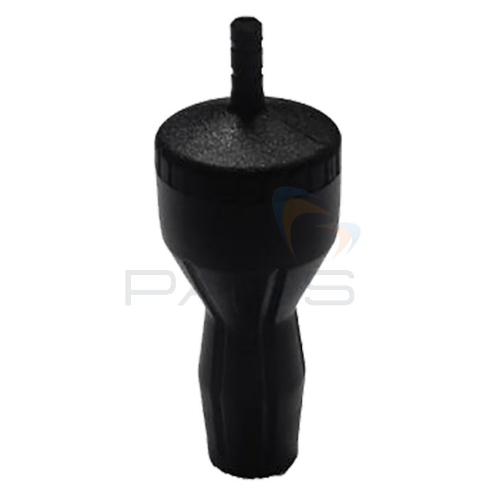 GMI 12395 Probe Handle Complete with Sample Line & Filters