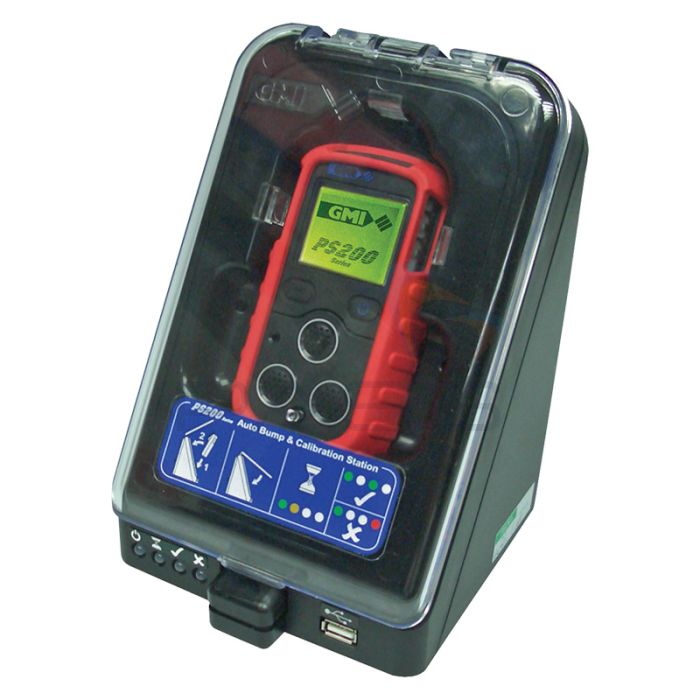 GMI 64052 Auto Bump/Calibration Station