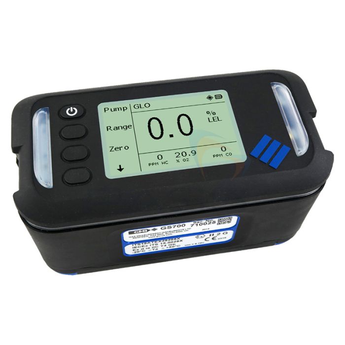 GMI Gasurveyor 700 Gas Leak Detectors