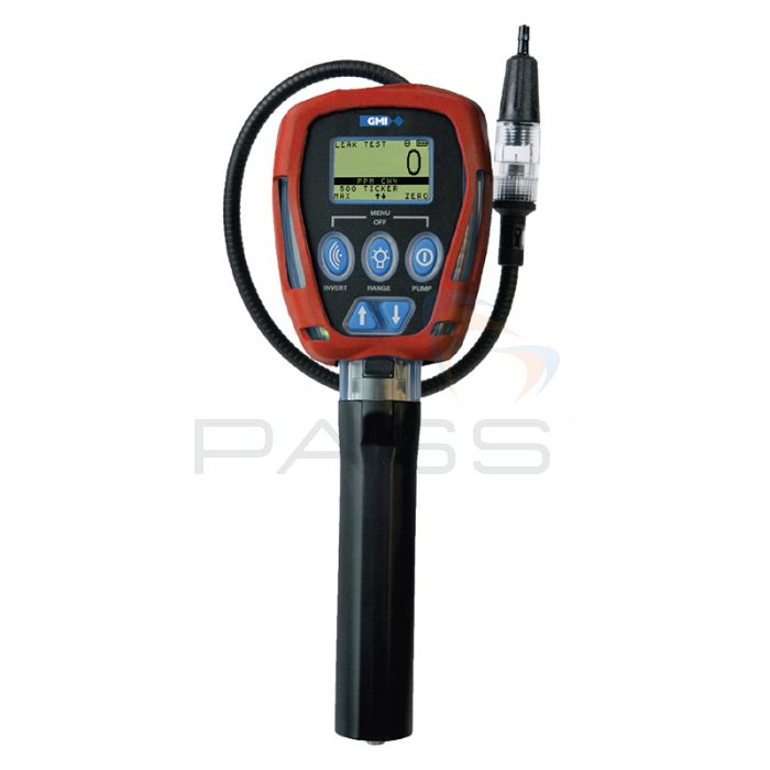GMI GT-Fire Handheld Gas Detection Meters