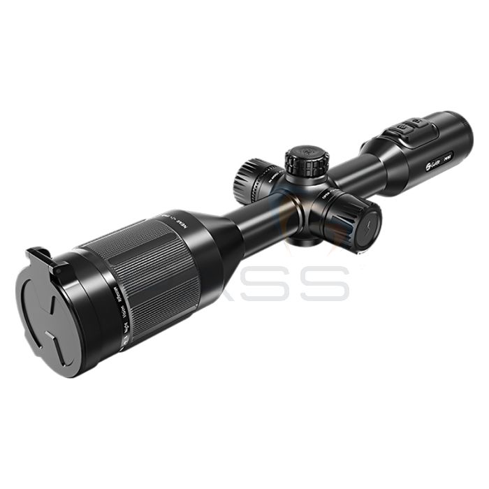 Guide DU50 Digital Day & Night Vision Scope - 1920*1080,4μm (50Hz)
