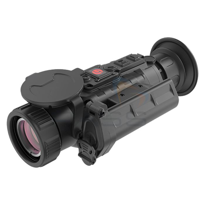 Guide TA Gen2 Aquila Series Clip-On Thermal Imaging Attachments