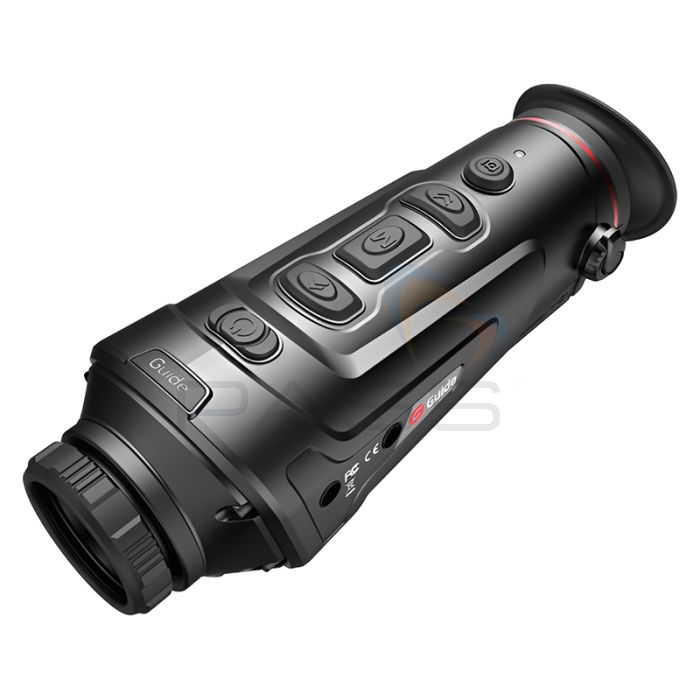 Guide TK Gen2 Handheld Thermal Imaging Monocular Kitalpha Series