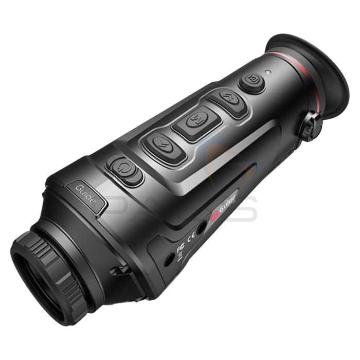 Guide TK612 Gen2 Thermal Imaging Monocular - Optional Ecology Kit