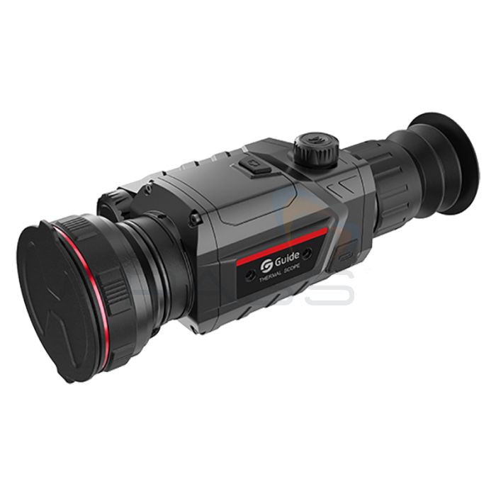 Guide TR Series Thermal Imaging Scopes 
