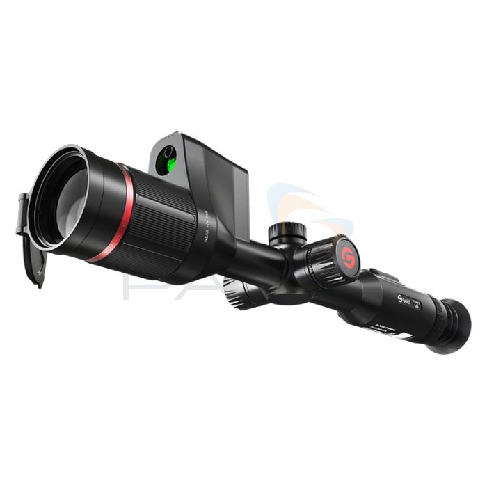 Guide TU LRF Series Thermal Imaging Scopes with Laser Ranging