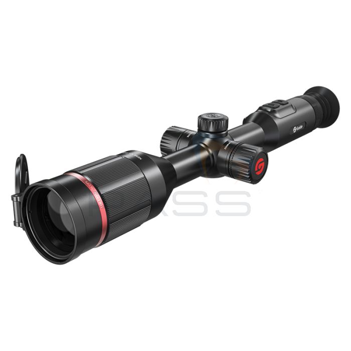 Guide TU Series Thermal Imaging Scopes