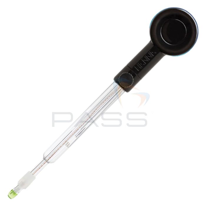 Hanna Instruments HI-10482 Halo pH Wine Electrode

