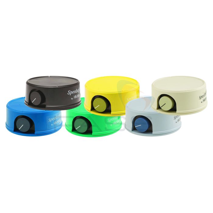 Hanna Instruments HI-180 Compact Magnetic Mini Stirrers