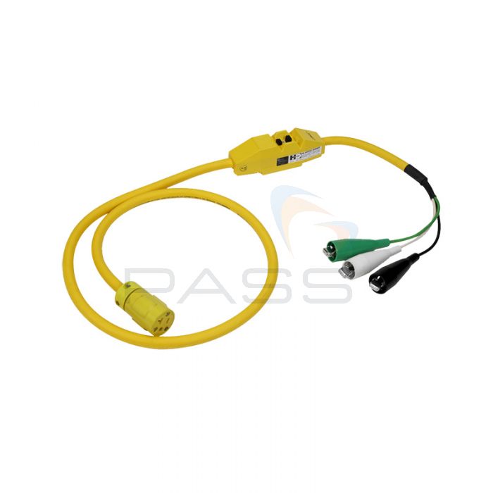 Gfci shop extension cord