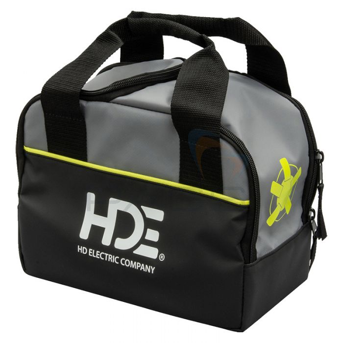 HD Electric Watchman bag small
