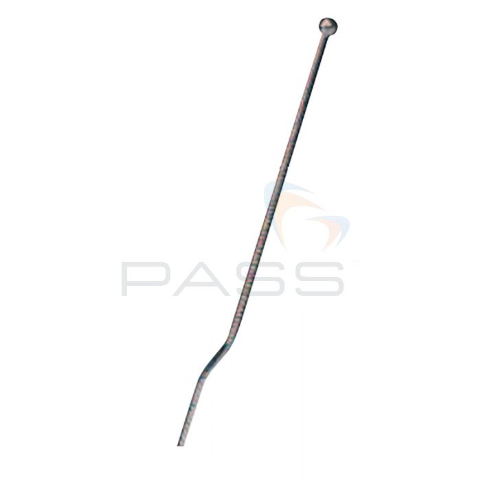 HD Electric Optional Straight End Test Probe (MUST BE USED with Optional Pigtail End Test Probe)
