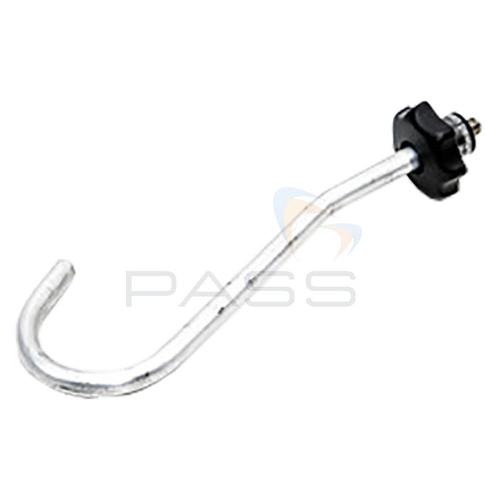 HD Electric Overhead Hook Probe for Current DVI Models