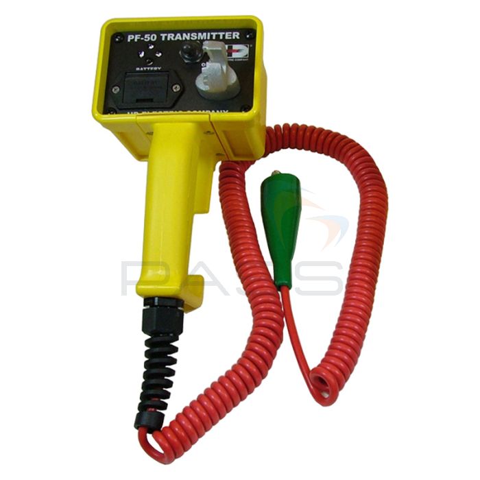 HD Electric PF-50T Cable Identifier Transmitter