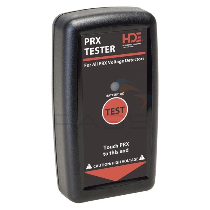 HD Electric PT-PRX Proof Tester for PRX Voltage Detectors
